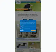 Kleine Seitenvorschau von niedersachsen.nabu.de