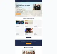 Kleine Seitenvorschau von dreimal-ist-bremer-recht.de