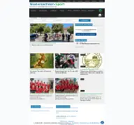 Kleine Seitenvorschau von niedersachsen-sport.de