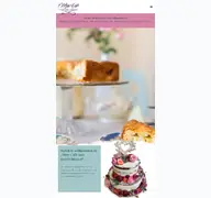 Kleine Seitenvorschau von mein-cafe-syke.de