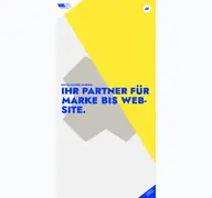 Kleine Seitenvorschau von vvdk.de
