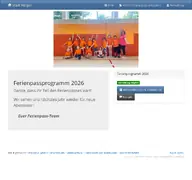Kleine Seitenvorschau von haiger.feripro.de
