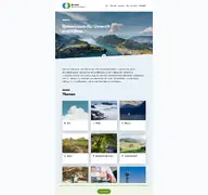 Kleine Seitenvorschau von umwelt-zentralschweiz.ch