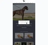 Kleine Seitenvorschau von boxer-von-avatar.de