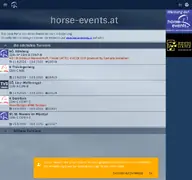 Kleine Seitenvorschau von next.horse-events.at