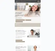 Kleine Seitenvorschau von dr-el-gayar.de