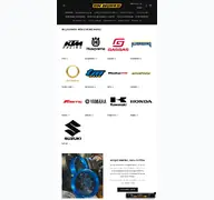 Kleine Seitenvorschau von smworks.at