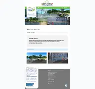 Kleine Seitenvorschau von niestetal.baeder-suite.de