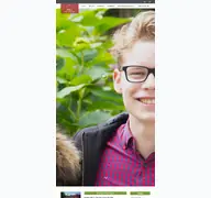 Kleine Seitenvorschau von nig-bederkesa.de