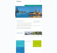 Kleine Seitenvorschau von dresden.fraunhofer.de
