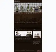 Kleine Seitenvorschau von brau-art.de