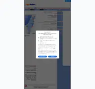 Kleine Seitenvorschau von israelweather.co.il