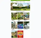 Kleine Seitenvorschau von itoolmax.com