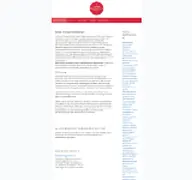 Kleine Seitenvorschau von dresdner-frauen-online-archiv.de