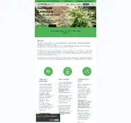 Kleine Seitenvorschau von hanauer-cannabis-apotheke.de