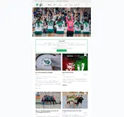 Kleine Seitenvorschau von handball-burlafingen.de