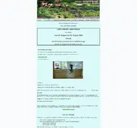 Kleine Seitenvorschau von dres-med-weber.de