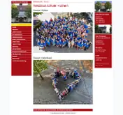 Kleine Seitenvorschau von nikolausschule-ruethen.de