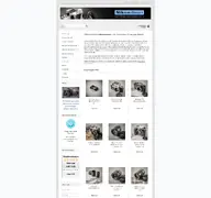 Kleine Seitenvorschau von nikonclassics-michalke.de
