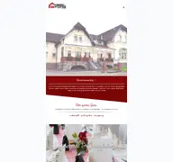 Kleine Seitenvorschau von gasthaus-himmelpforten.de