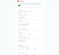 Kleine Seitenvorschau von launchpadcontent.net