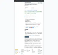 Kleine Seitenvorschau von handelregister.de