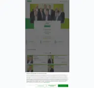Kleine Seitenvorschau von nillies.lvm.de