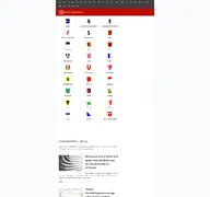 Kleine Seitenvorschau von handelsregister.ch