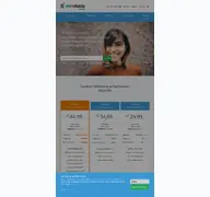 Kleine Seitenvorschau von neostrada.nl