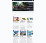 Kleine Seitenvorschau von nintendo-switch-2.de
