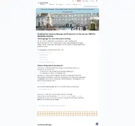 Kleine Seitenvorschau von domquartier.at