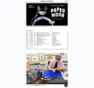 Kleine Seitenvorschau von nippoldt.de