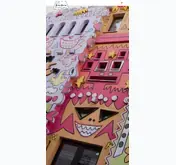 Kleine Seitenvorschau von happy-rizzi-house.de