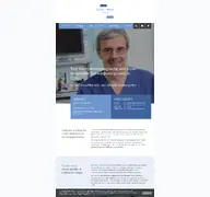Kleine Seitenvorschau von gastropraxis-celle.de