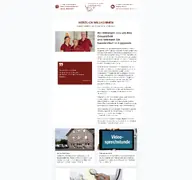 Kleine Seitenvorschau von dr-hegerfeld.de