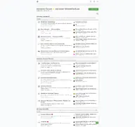 Kleine Seitenvorschau von escooter-stammtisch.de