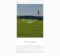 Kleine Seitenvorschau von gc-erzgebirge.de