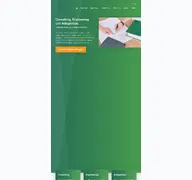 Kleine Seitenvorschau von gcea.de