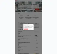 Kleine Seitenvorschau von n-jobs.de