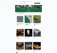 Kleine Seitenvorschau von kulturprojekte-niederrhein.de