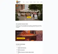 Kleine Seitenvorschau von dritterortwesel.de