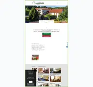 Kleine Seitenvorschau von hotel-silbertanne.de