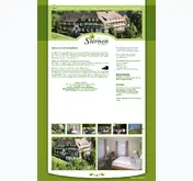 Kleine Seitenvorschau von hotel-sternen-ottenhoefen.de