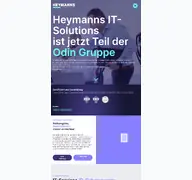 Kleine Seitenvorschau von heymanns.de