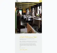 Kleine Seitenvorschau von hotel-stoffels.de