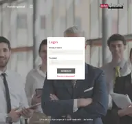Kleine Seitenvorschau von kundenportal.lohnspezialist.de