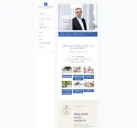 Kleine Seitenvorschau von mathiasenglert.de