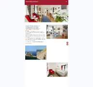 Kleine Seitenvorschau von hotel-wuenschmann.de