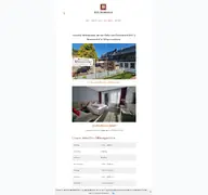 Kleine Seitenvorschau von matz-brunnenhof.de