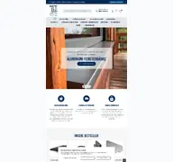 Kleine Seitenvorschau von kunststoff-metallhandel.de